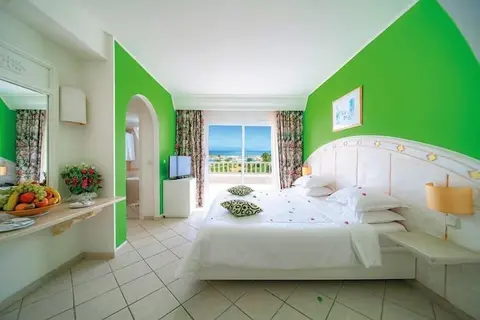 Cap-Bon Kelibia Beach Hotel & Spa in Cap-Bon Kelibia Beach Hotel & Spa