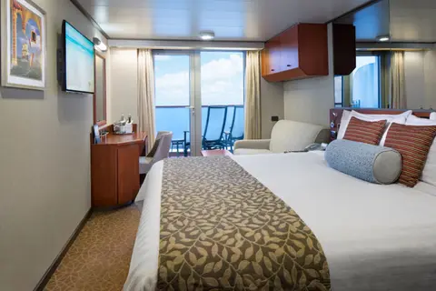 Ontdekking van het Panamakanaal, Costa Rica & de Grote Antillen in cruisereizen, foto 29