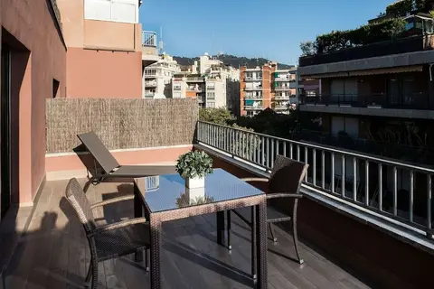 Catalonia Castellnou in Barcelona — foto 5