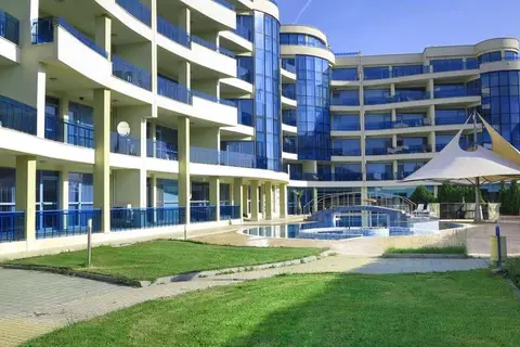 Hotel Marina in Поморие — foto 8