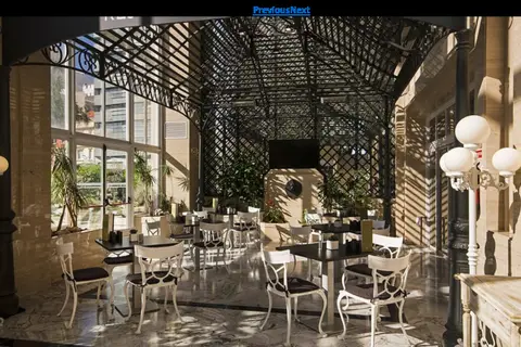 Meliá Maria Pita in A Coruña — foto 13