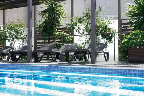 ALEGRIA Plaza Paris in Lloret de Mar — foto 11