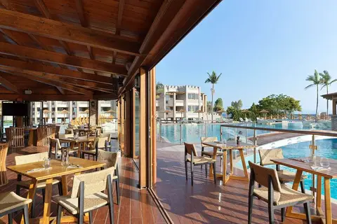 Seafos Luxury Resort & Spa in Δημοτική Ενότητα Ασίνης — foto 7