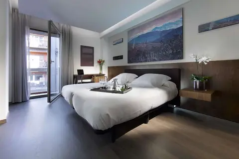 Hotel Abades Recogidas in Granada — foto 16