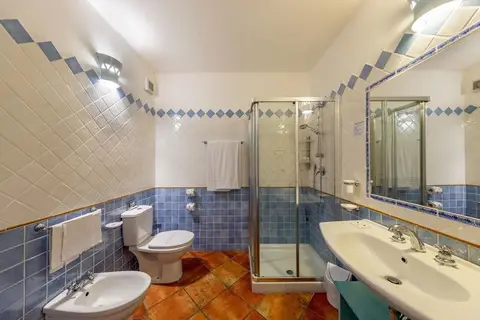 Hotel Pedraladda in Castelsardo — foto 15