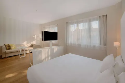 NH Torino Centro foto 10