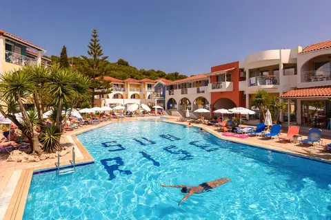 Sunrise Hotel Tsilivi in Δημοτική Ενότητα Ζακυνθίων