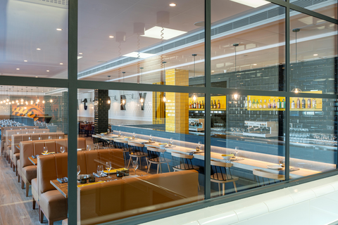 Hotel L'Azure foto 19