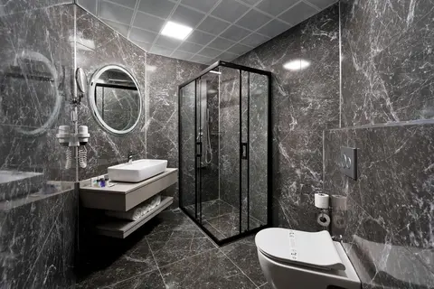 Elysee Beach Hotel in Alanya — foto 11