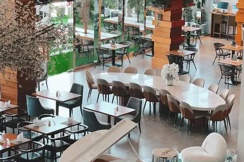 Canal Central Hotel in Dubai — foto 20