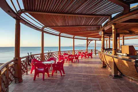 Palm Royale Resort - Soma Bay in سفاجا — foto 7