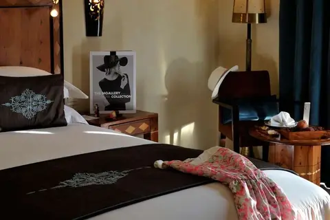 Le Medina Essaouira Thalassa Sea & Spa - MGal in Essaouira — foto 6