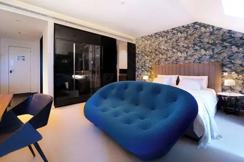 Golden Lisbon Hotel in Lissabon, foto 7
