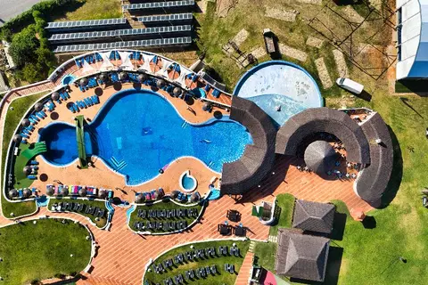Apartamento Paraiso De Albufeira in Albufeira — foto 12