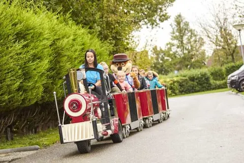 Vakantiepark Hof van Zeeland foto 6