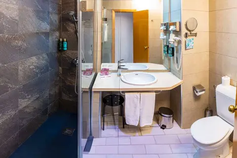 Hotel Bellavista Sevilla in Sevilla — foto 14