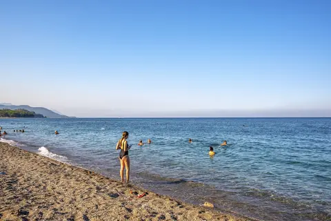 Dg Hotels Rose Resort in Kemer — foto 29