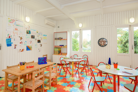 Iberostar Selection Royal El Mansour foto 16