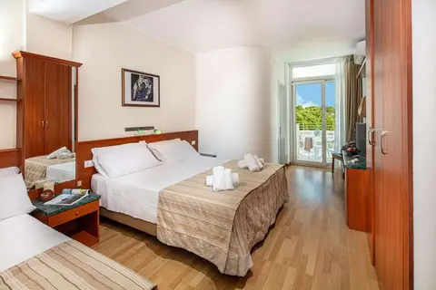 Hotel Bembo in San Michele al Tagliamento, foto 24