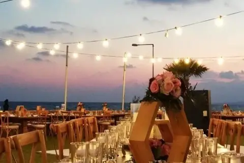 Piere Anne Beach Hotel in Ayia Napa — foto 11