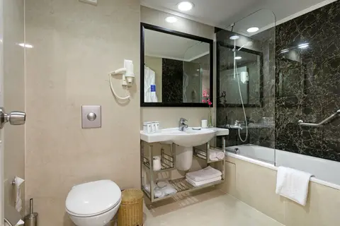 Limak Atlantis Deluxe Hotel & Resort in Serik — foto 26