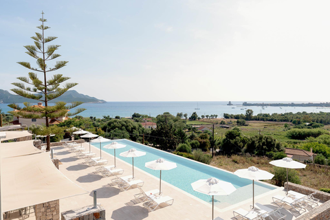 Achilles Hill Hotel foto 10