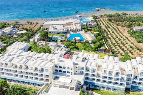 Club Hotel Mare Blue & Village in Δημοτική Ενότητα Ιεράπετρας — foto 9