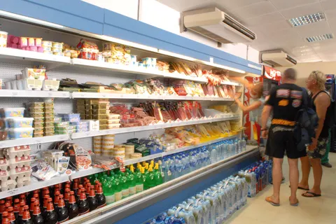 Camping Santa Elena foto 14