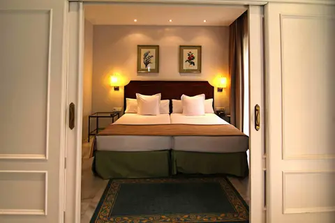 Hotel San Gil in Sevilla — foto 8