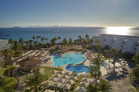 Dreams Lanzarote Playa Dorada Resort & Spa foto 1