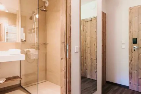 COOEE Alpin Hotel Bad Kleinkirchheim foto 7