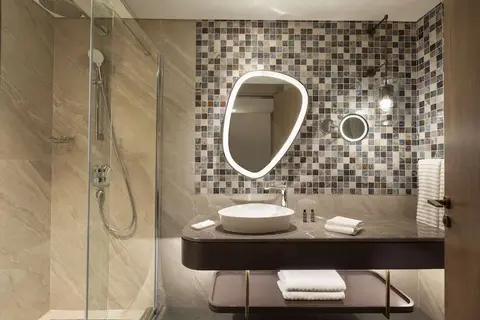The Westin Istanbul Nisantasi in İstanbul — foto 19