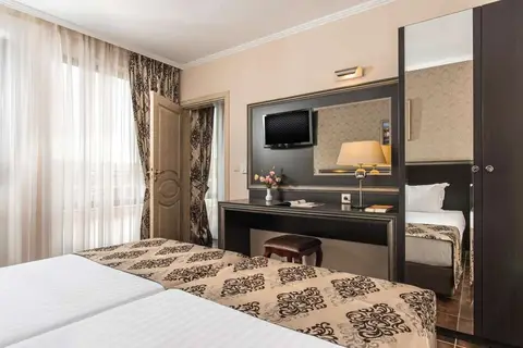 Diamant Residence in Несебър — foto 16