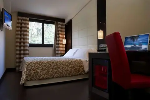 Best Western Astrid in Rome, foto 6