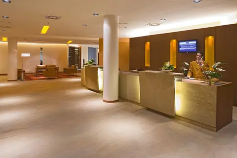 Sercotel Valladolid in Valladolid — foto 29