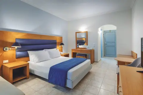 Lydia Maris Hotel Resort & Spa in Κολύμπια — foto 6