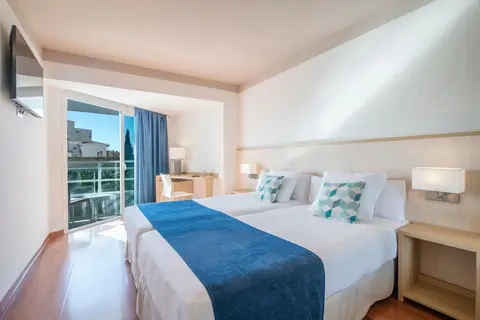 Hotel Costa Málaga by Pierre & Vacances (adults recommended) in Torremolinos, foto 29