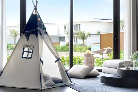 Villa Le Corail Gran Meliá in Lệ Thủy — foto 6