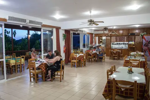 Ammoudi Hotel in Πλακιάς — foto 26