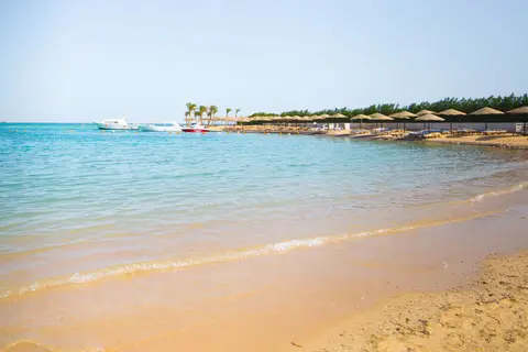 Jaz Casa Del Mar Resort in Hurghada — foto 21