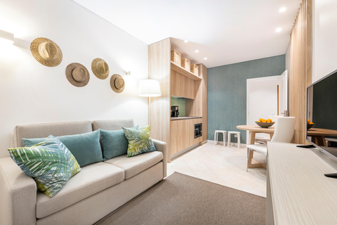 Appartementen Quinta Pedra dos Bicos foto 9