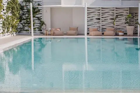 Nissi Park Hotel in Ayia Napa — foto 10