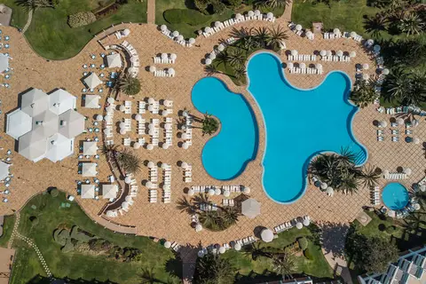 Iberostar Founty Beach in Agadir, foto 10