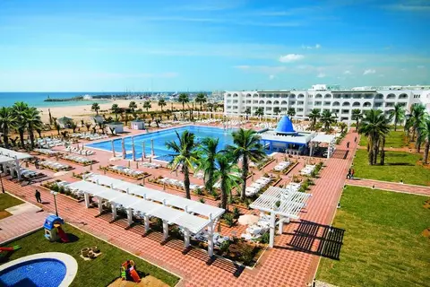 Occidental Marco Polo in Occidental Marco Polo