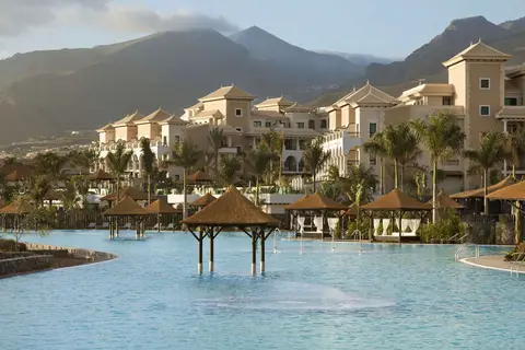Gran Melia Palacio de Isora in Guía de Isora — foto 23