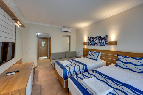 Hotel Jasmin Beach foto 16