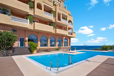 Casamaia Apartments in Benalmadena — foto 3