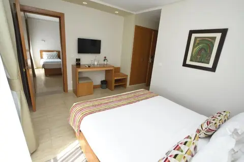 Downtown Tunis Hotel in Tunis — foto 21