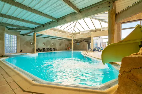 Camping Bois Soleil foto 20