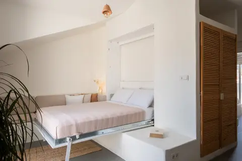 L Olive Homes in Marmaris — foto 26
